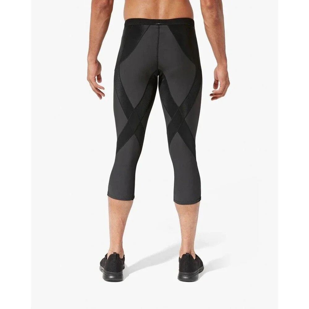 CW-X Endurance Generator Insulator Joint & Muscle Support 3/4 Compression Tight